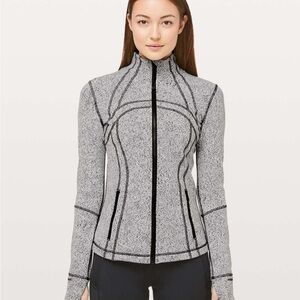 Lululemon Define Jacket